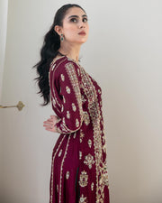 Mah-e-Gul - Waqar Asghar