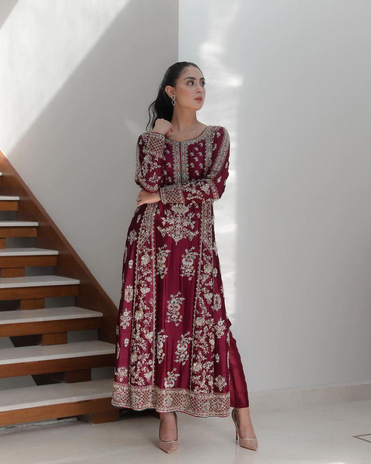 Mah-e-Gul - Waqar Asghar