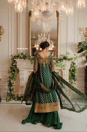 Nadia Ellahi - Mehrunissa