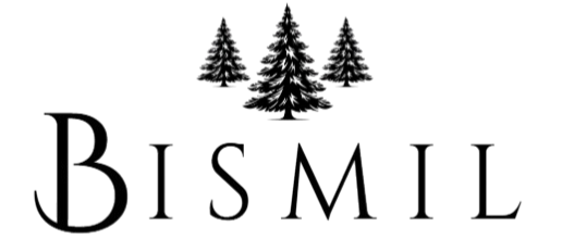 Bismil Brand Logo 2