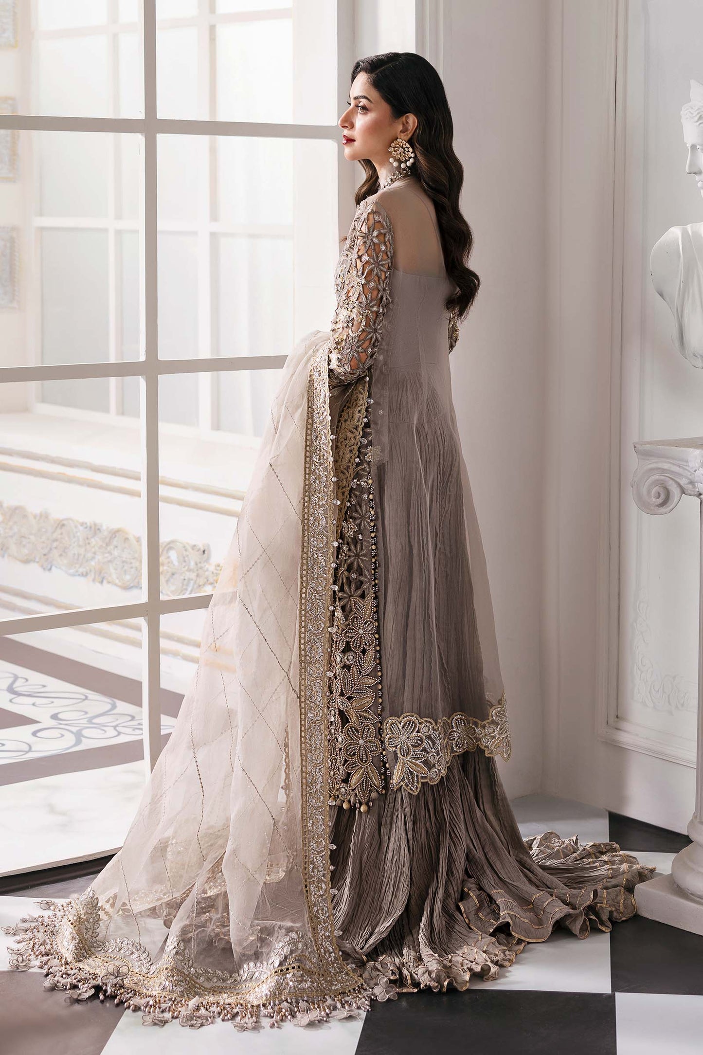 Opulence
