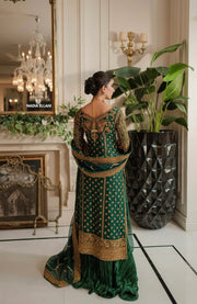 Nadia Ellahi - Mehrunissa