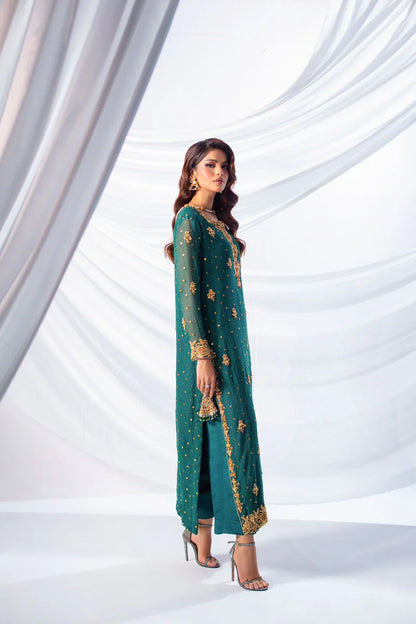 GREEN KAMDANI