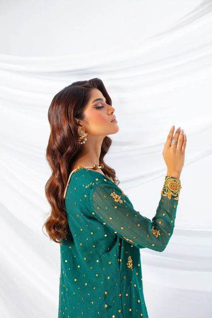 GREEN KAMDANI